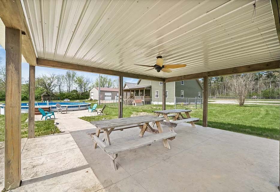 4750 Dover Road Indian Mound, TN 37079 - Photo 21 of 24 Gallery Image 21