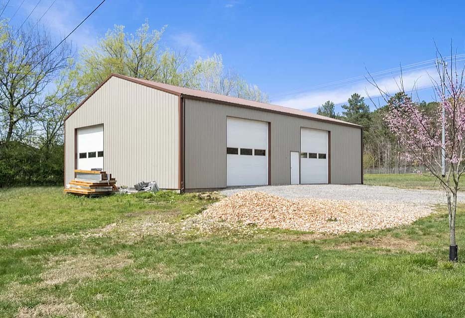 4750 Dover Road Indian Mound, TN 37079 - Photo 23 of 24 Gallery Image 23