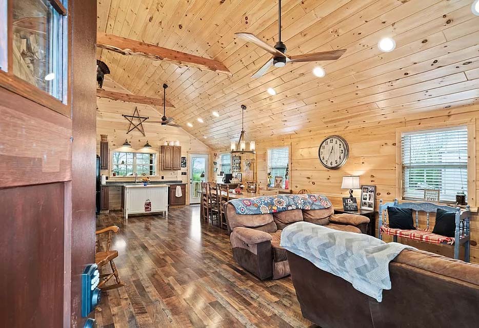 4750 Dover Road Indian Mound, TN 37079 - Photo 3 of 24 Gallery Image 3
