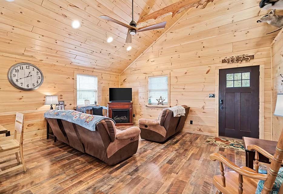 4750 Dover Road Indian Mound, TN 37079 - Photo 5 of 24 Gallery Image 5