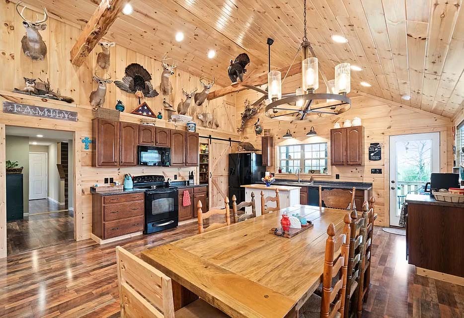 4750 Dover Road Indian Mound, TN 37079 - Photo 6 of 24 Gallery Image 6