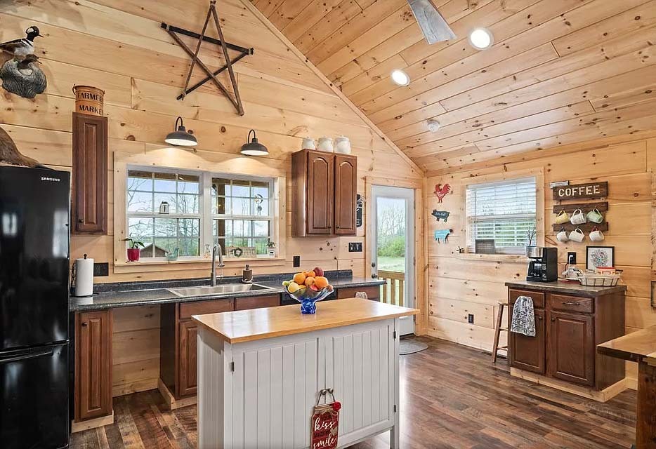4750 Dover Road Indian Mound, TN 37079 - Photo 8 of 24 Gallery Image 8