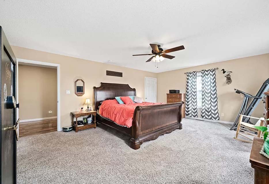 4750 Dover Road Indian Mound, TN 37079 - Photo 10 of 24 Gallery Image 10