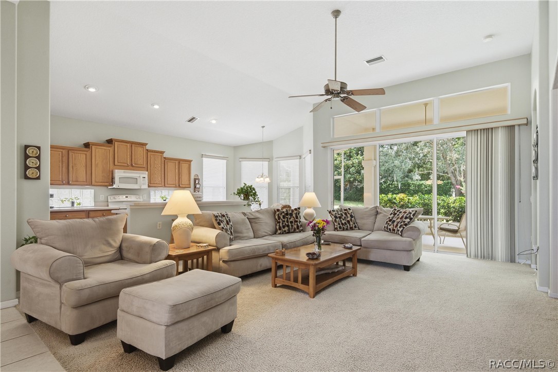 165 West Doerr Path Hernando, FL 34442 - Photo 10 of 57