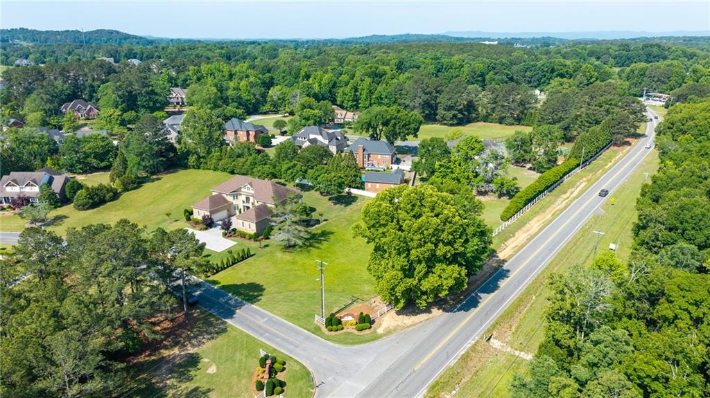0 Timber Ridge Drive Northeast Calhoun, GA 30701 - Photo 5 of 12