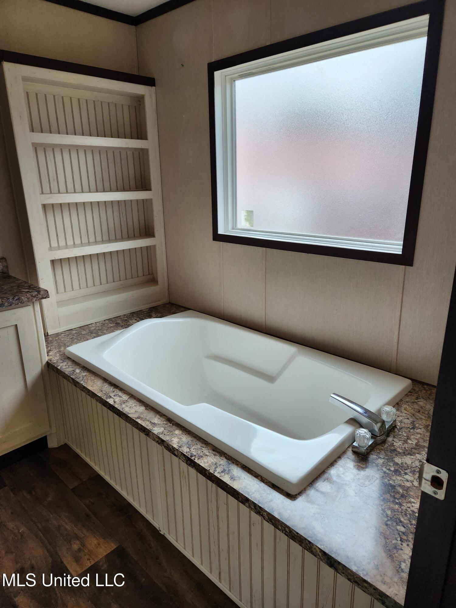 379 Maple Street Florence, MS 39073 - Photo 13 of 16 master bath
