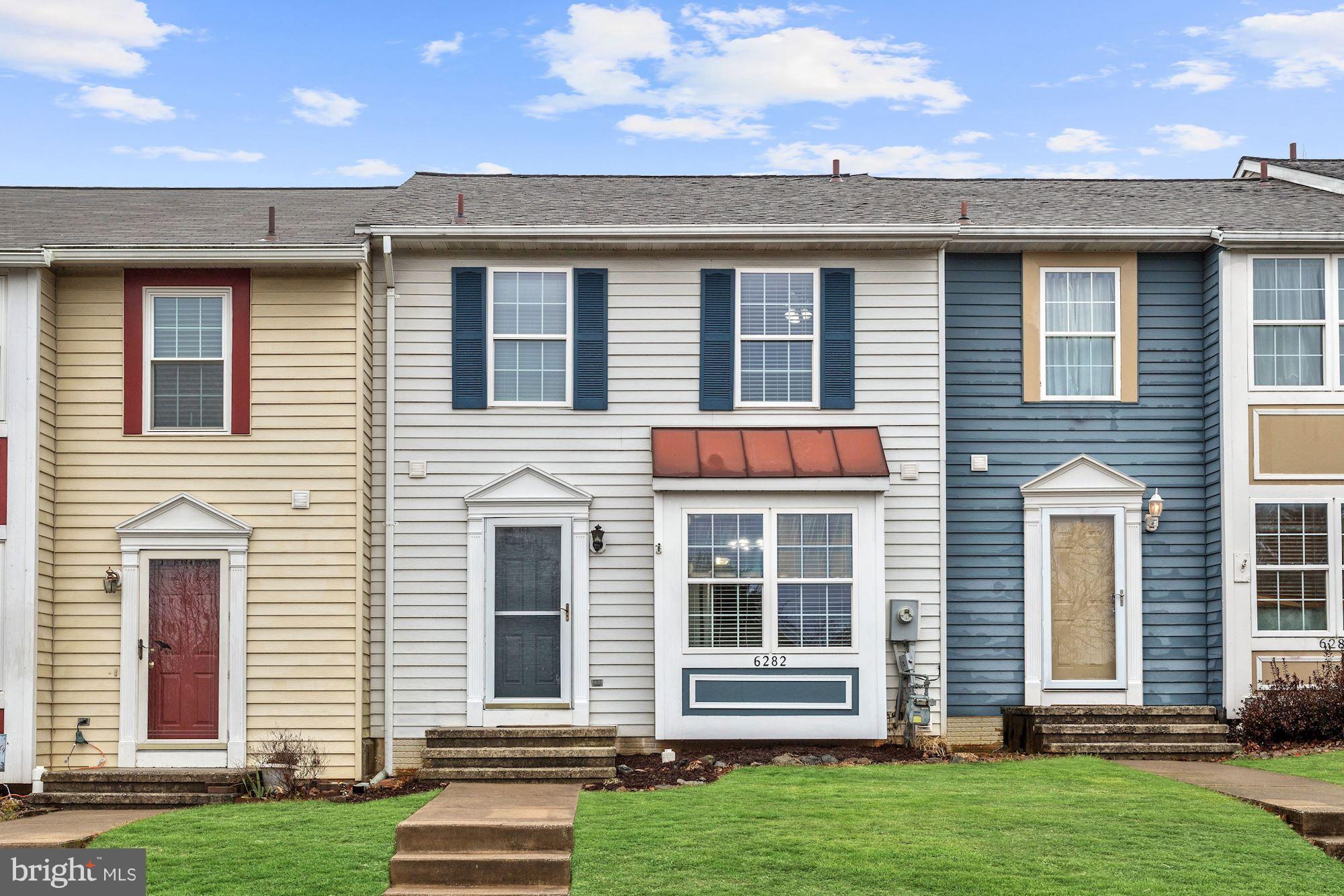 6282 Meadowcroft Road