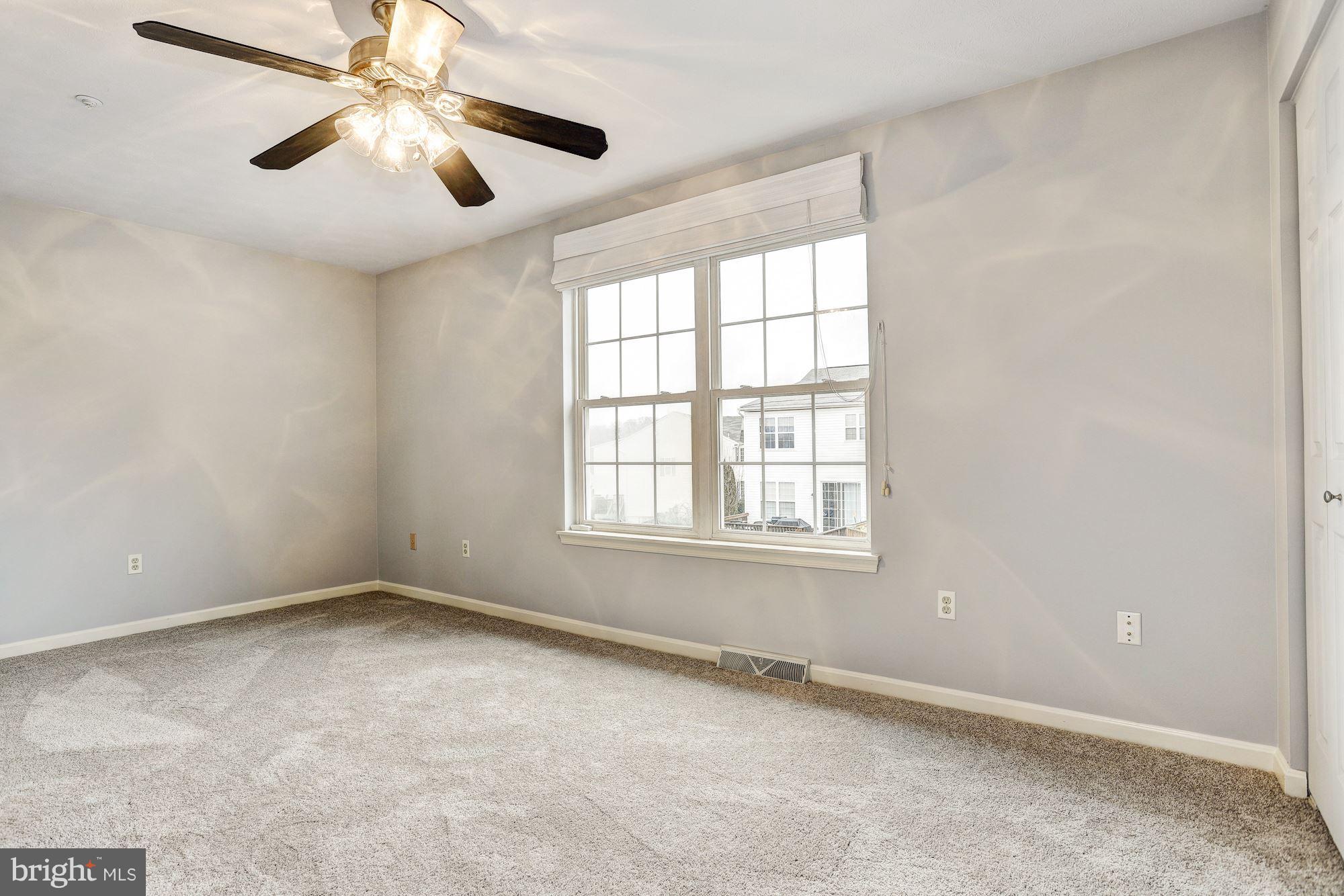 6282 Meadowcroft Road Eldersburg, MD 21784 - Photo 13 of 29 Master Bedroom