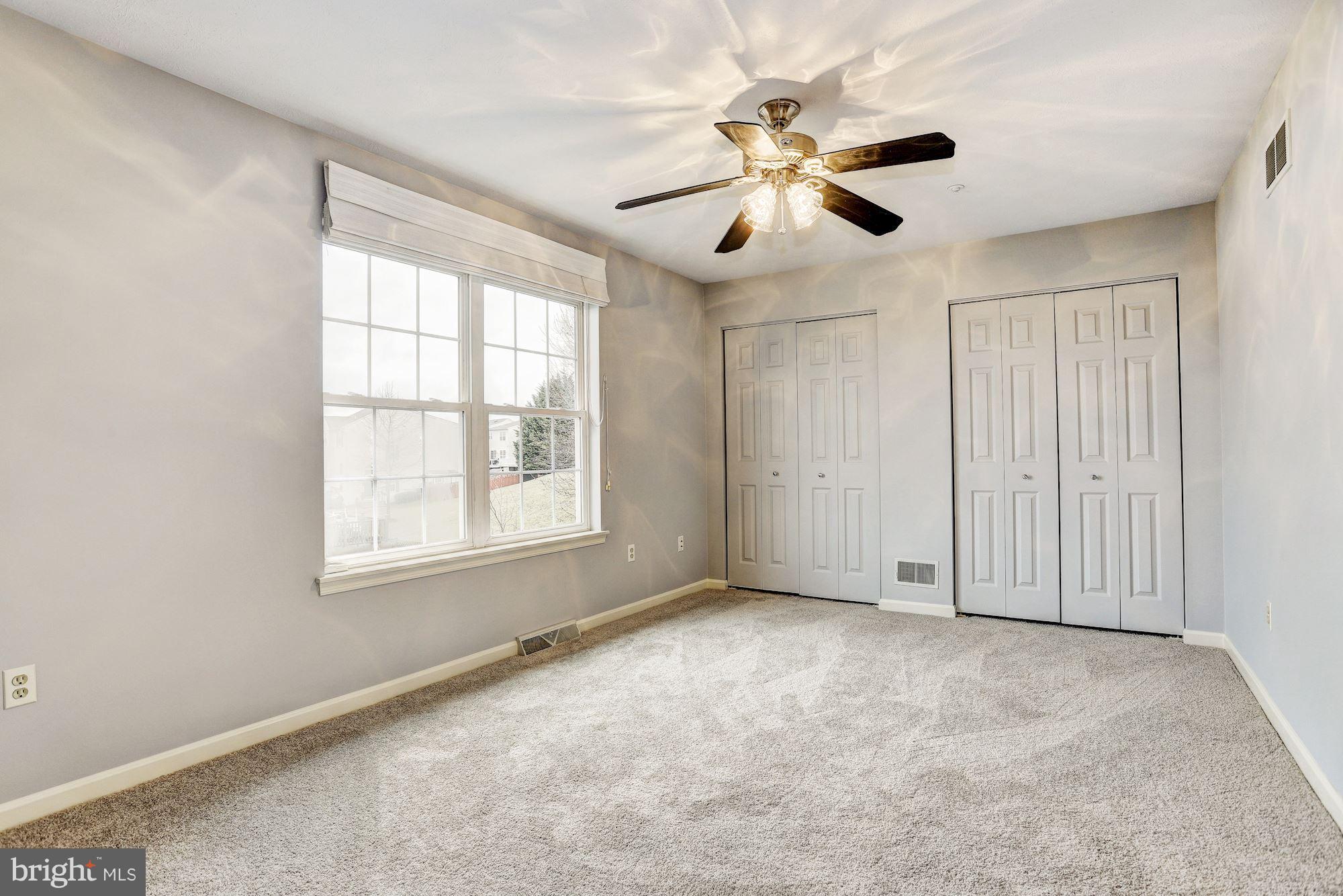 6282 Meadowcroft Road Eldersburg, MD 21784 - Photo 14 of 29 Master Bedroom