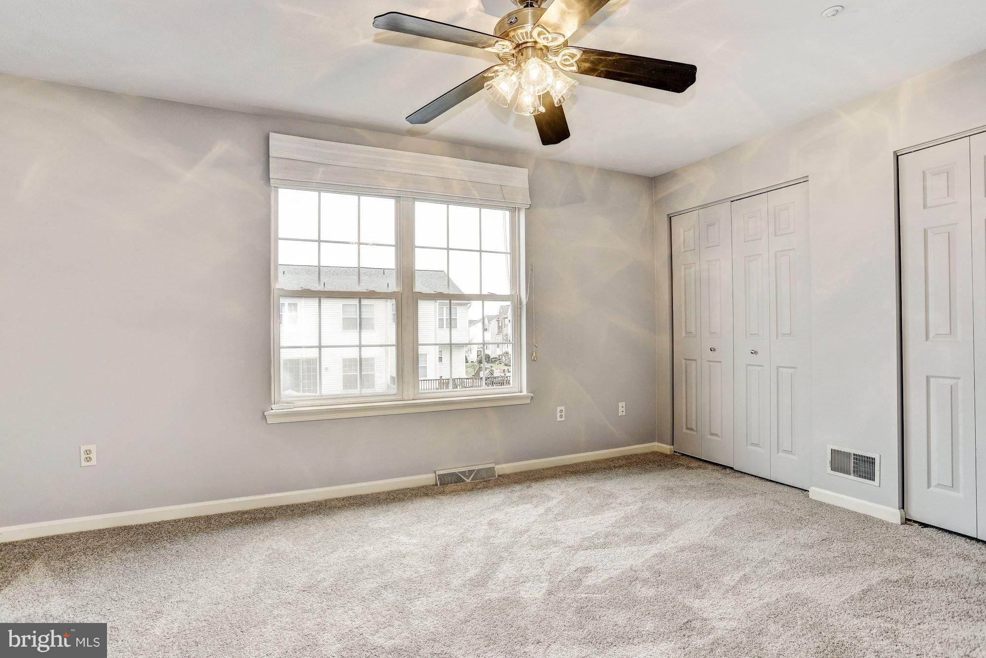 6282 Meadowcroft Road Eldersburg, MD 21784 - Photo 15 of 29 Master Bedroom
