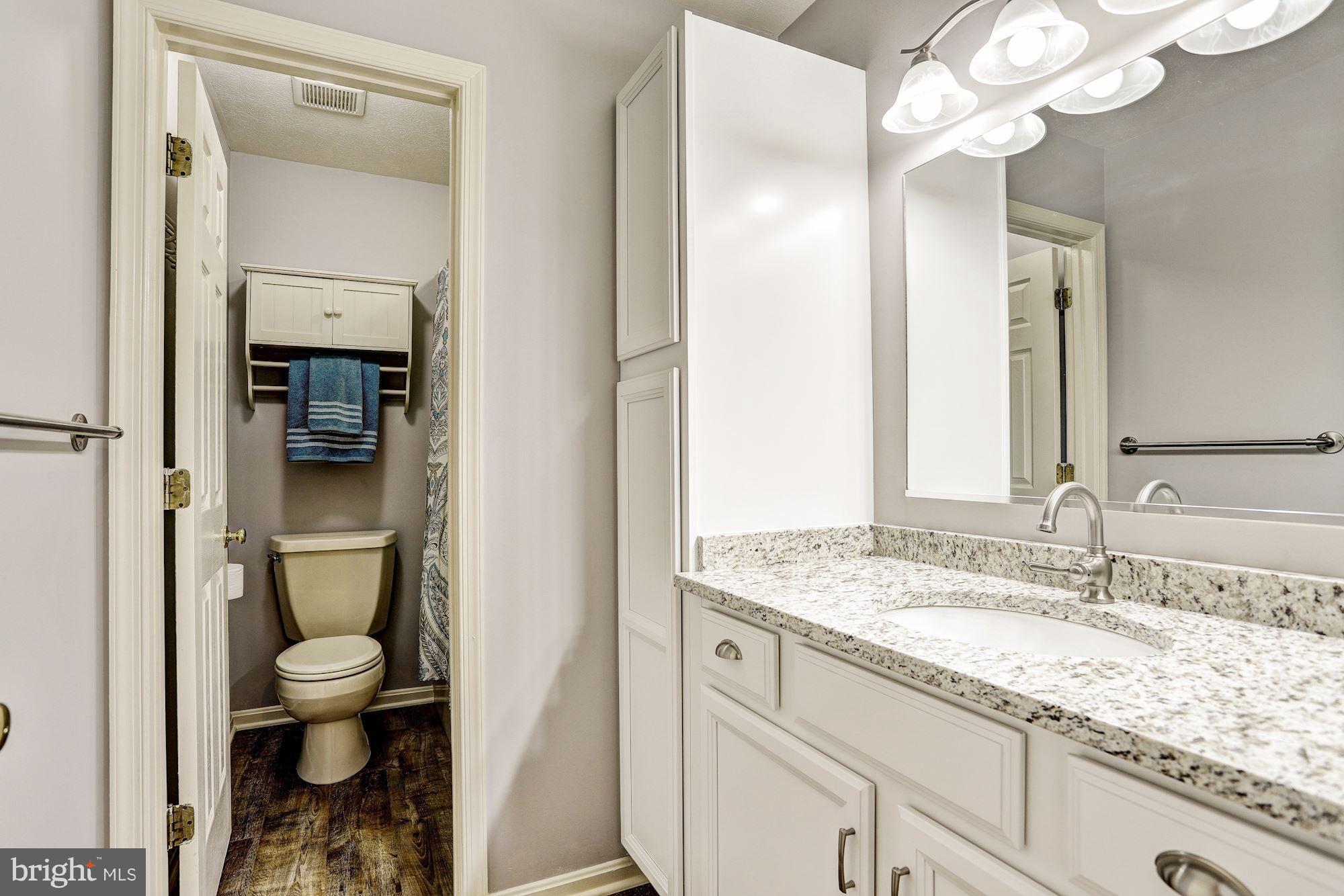 6282 Meadowcroft Road Eldersburg, MD 21784 - Photo 16 of 29 Full Bath