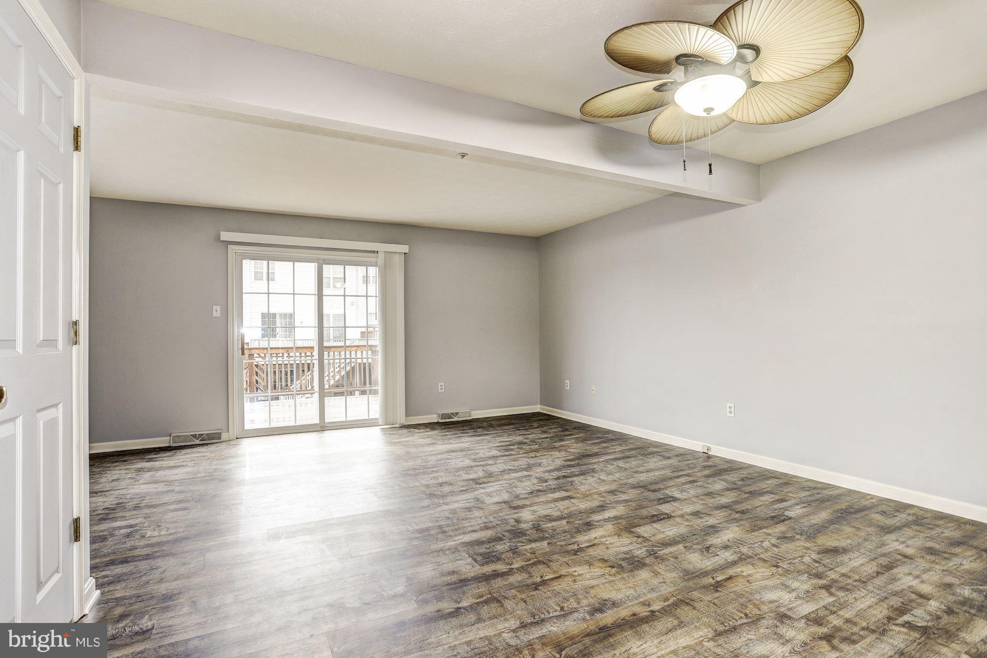 6282 Meadowcroft Road Eldersburg, MD 21784 - Photo 3 of 29 Living Room | Dining Room