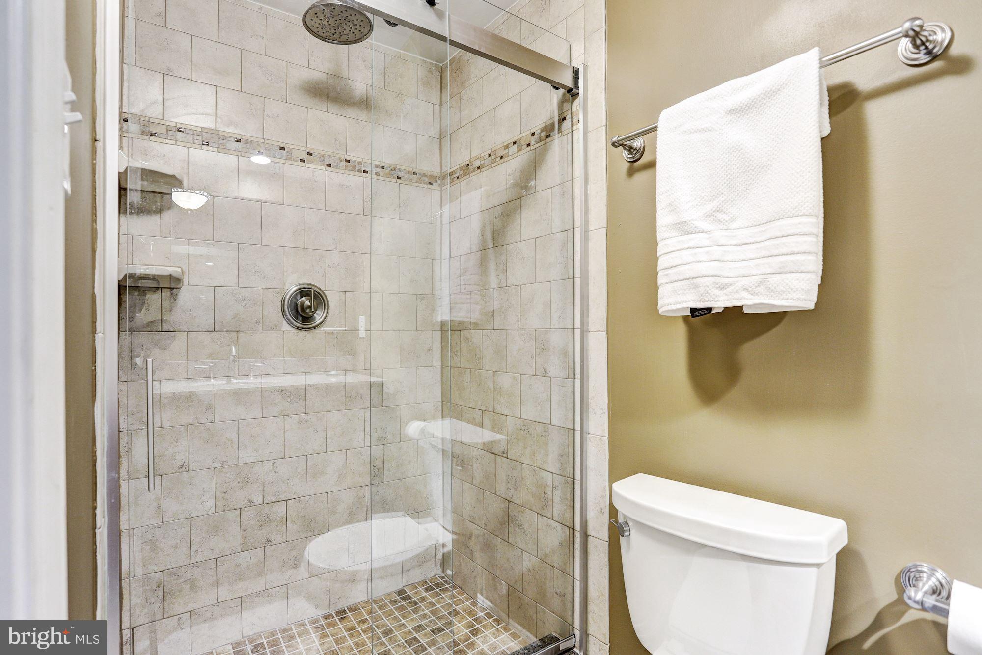 6282 Meadowcroft Road Eldersburg, MD 21784 - Photo 24 of 29 Lower Level Full Bath