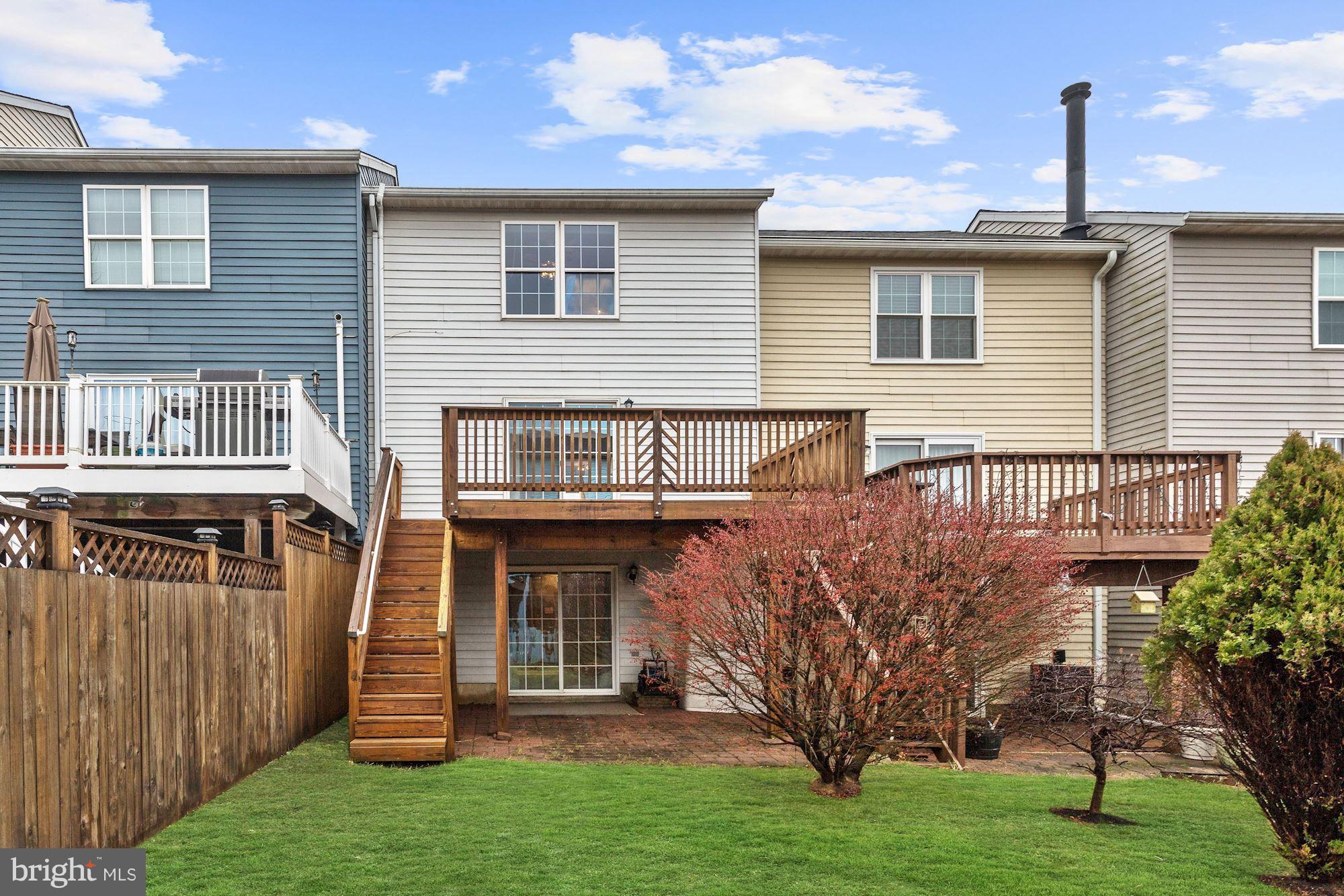 6282 Meadowcroft Road Eldersburg, MD 21784 - Photo 29 of 29 Welcome Home!