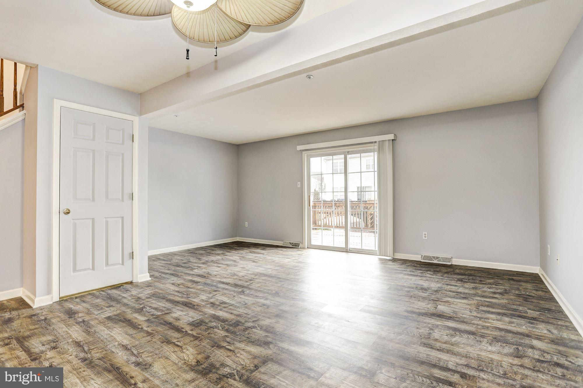 6282 Meadowcroft Road Eldersburg, MD 21784 - Photo 4 of 29 Living Room | Dining Room