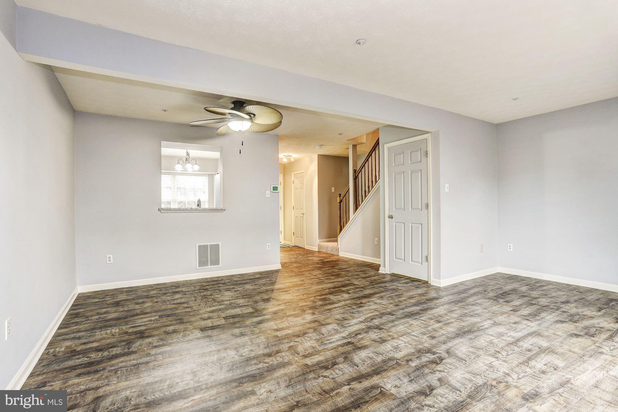 6282 Meadowcroft Road Eldersburg, MD 21784 - Photo 5 of 29 Living Room | Dining Room