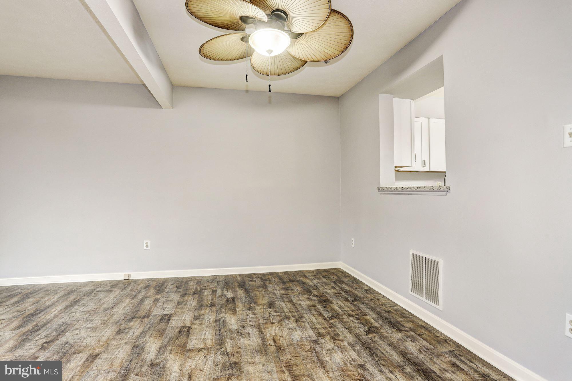 6282 Meadowcroft Road Eldersburg, MD 21784 - Photo 6 of 29 Living Room | Dining Room