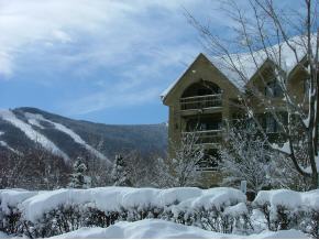 2617 Killington Road, Unit 325 Killington, VT 05751 - Photo 2 of 2 Gallery Image 2