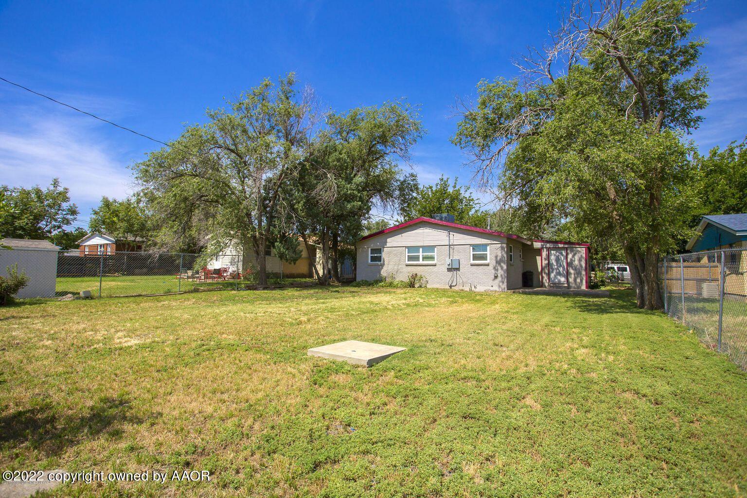 2815 Royal Road Amarillo, TX 79106 - Photo 8 of 9 9