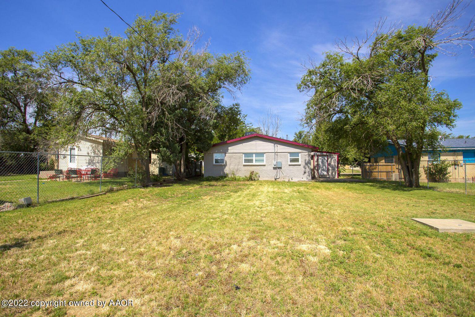 2815 Royal Road Amarillo, TX 79106 - Photo 9 of 9 10