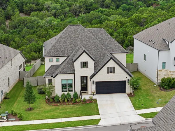 $669,900 | 1216 Summer Moon Drive, Georgetown, TX 78628