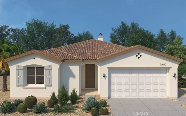 $539,990 | Undisclosed Address, Coachella, CA 92236