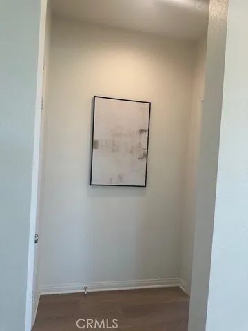 a view of small space