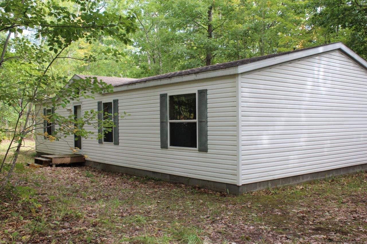 5391 East Numbers Road Cheboygan, MI 49721 - Photo 1 of 13 Gallery Image 1