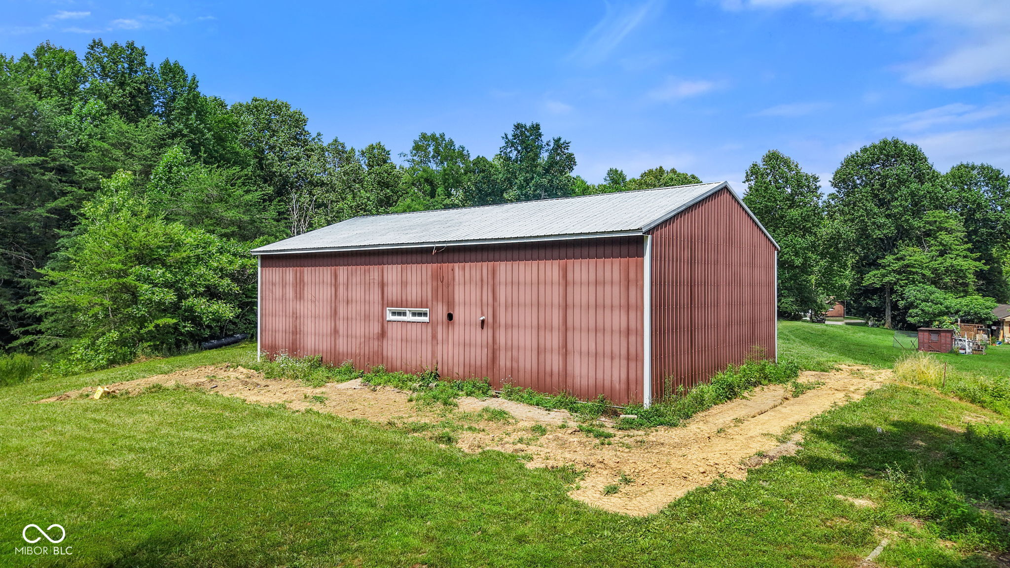 0 Upper Bean Blossom Road Trafalgar, IN 46181 - Photo 9 of 18