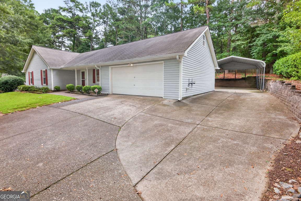 129 Springbrook Drive Auburn, GA 30011 - Photo 39 of 43