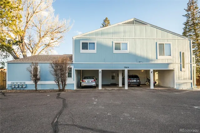 $264,973 | 7904 Chase Circle, Unit 146, Arvada, CO 80003