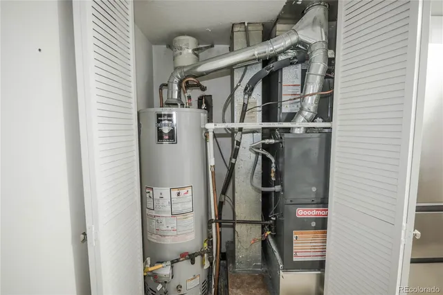 $264,973 | 7904 Chase Circle, Unit 146, Arvada, CO 80003