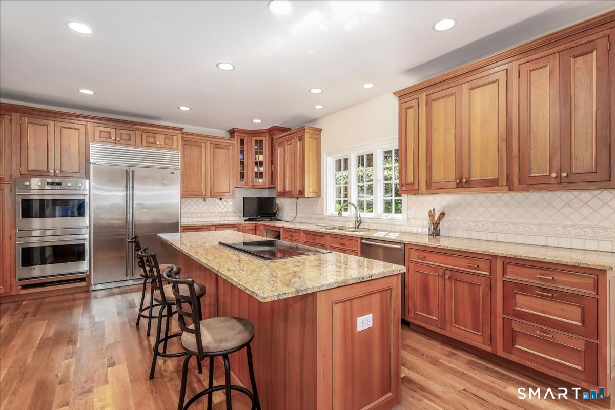 77 Old Boston Road Wilton, CT 06897 - Photo 12 of 36 Gallery Image 12