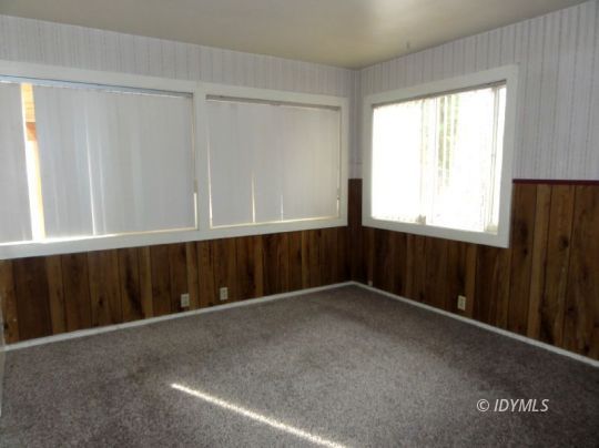53075 Tollgate Road Idyllwild, CA 92549 - Photo 7 of 12 Rear bedroom