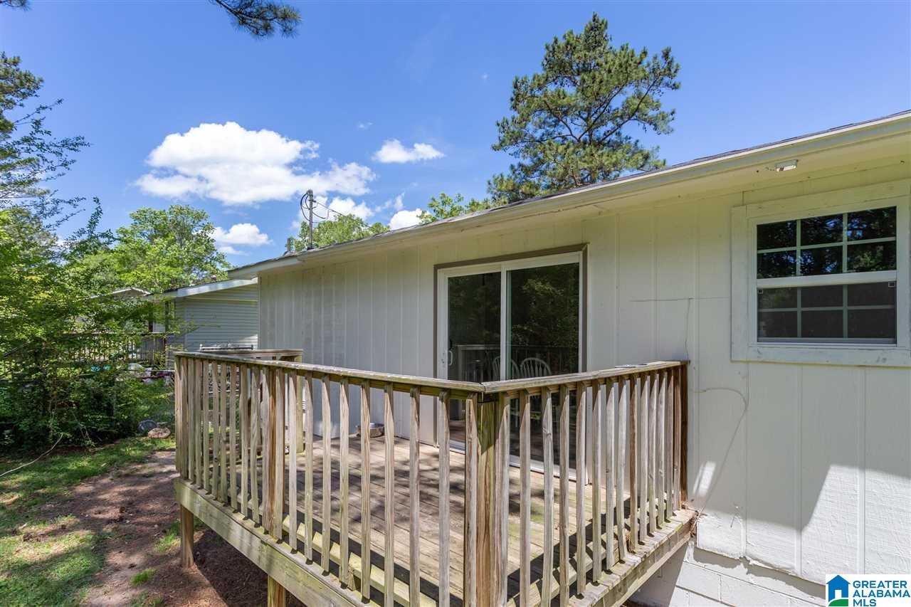 523 Fayette Street Attalla, AL 35954 - Photo 34 of 34