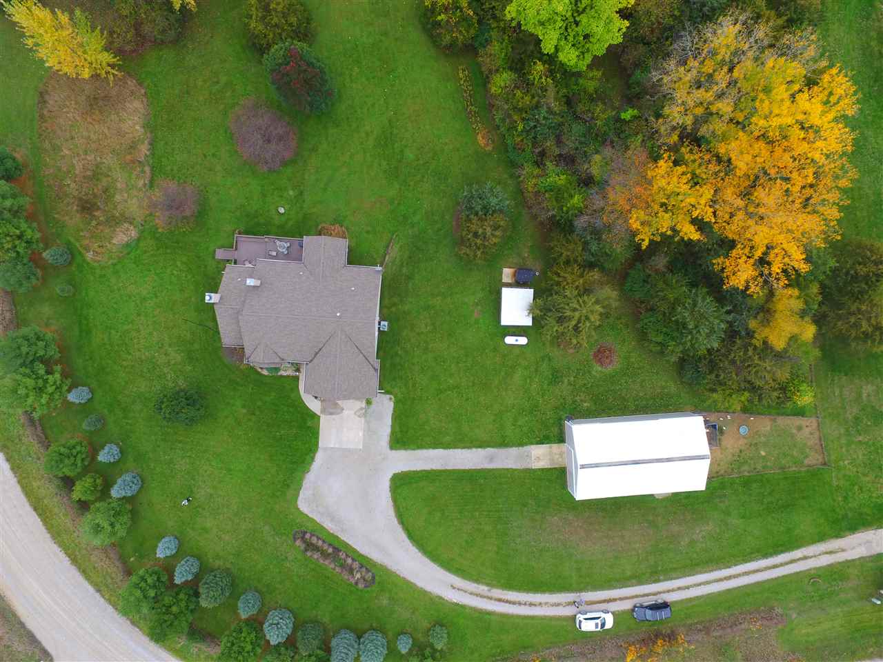 1619 Blain Cemetery Road Swisher, IA 52338 - Photo 45 of 46 Gallery Image 45