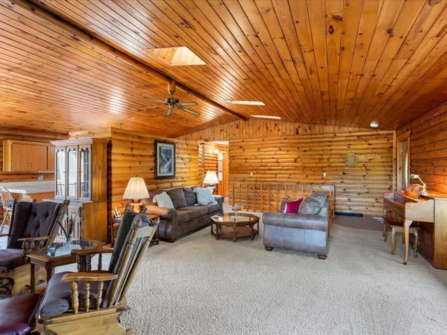 $379,900 | 32240 County 31, Laporte, MN 56461