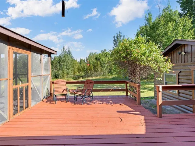 $379,900 | 32240 County 31, Laporte, MN 56461