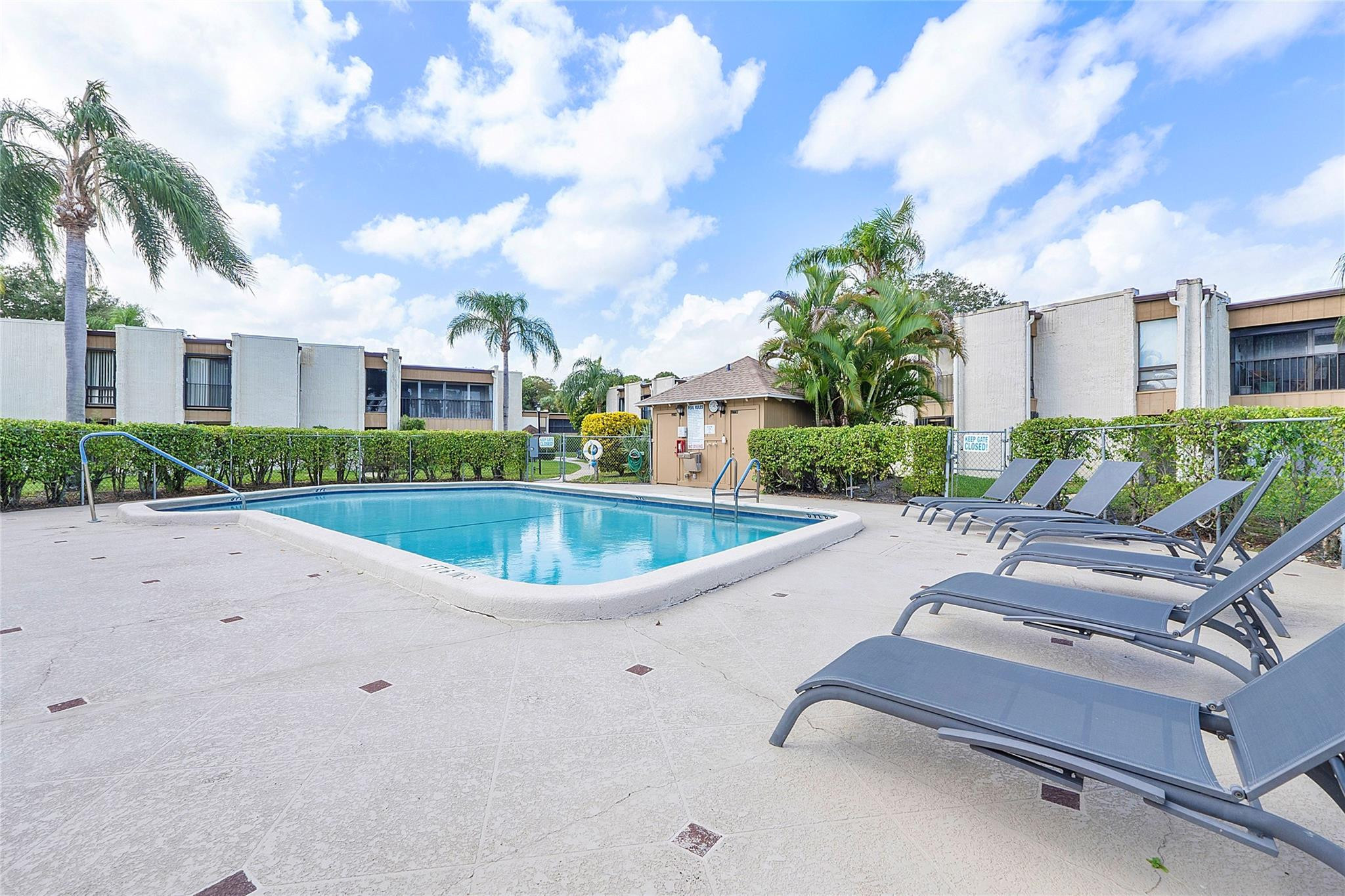 6593 Spring Bottom Way, Unit 237 Boca Raton, FL 33433 - Photo 37 of 49 a view of outdoor space yard and patio