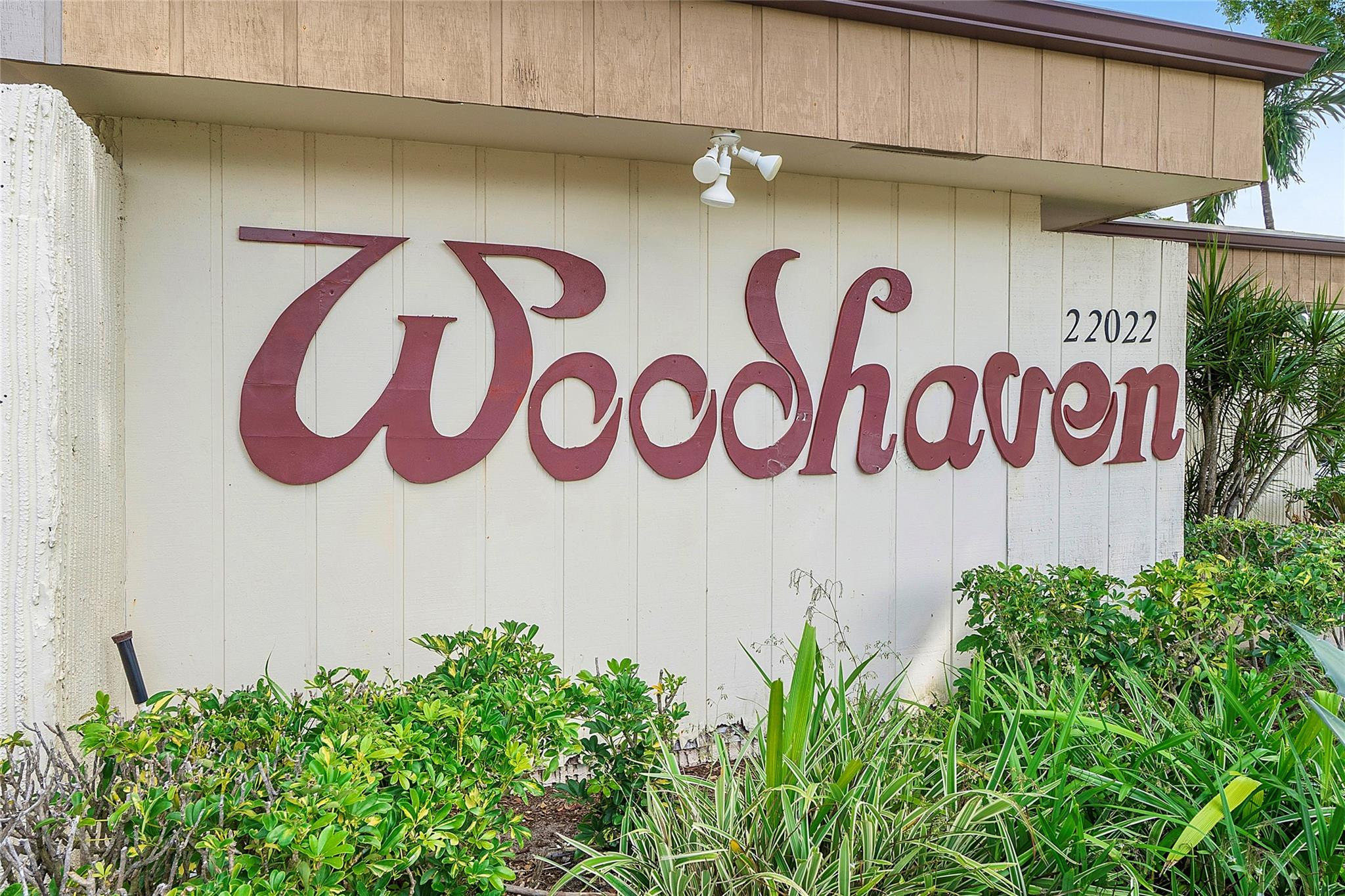 6593 Spring Bottom Way, Unit 237 Boca Raton, FL 33433 - Photo 43 of 49 a sign broad on the wall