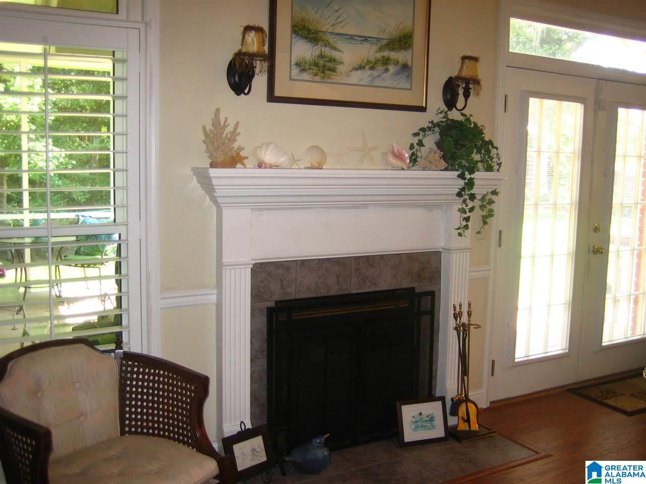 106 Oak Ridge Lane Clanton, AL 35045 - Photo 19 of 44