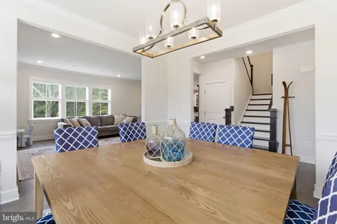 $1,060,000 | 17086 Oxley Farm Road, Poolesville, MD 20837