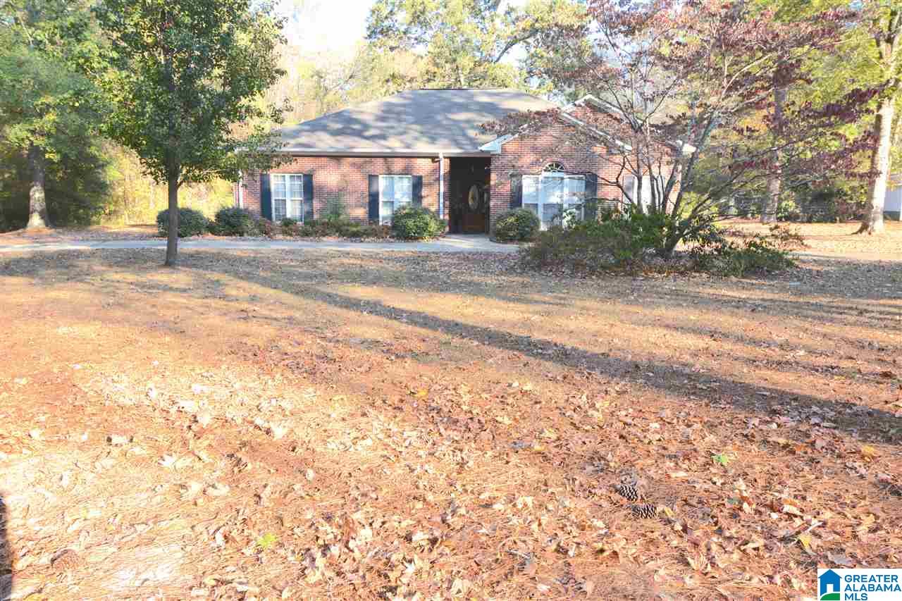 158 Gidley Road Oxford, AL 36203 - Photo 1 of 12