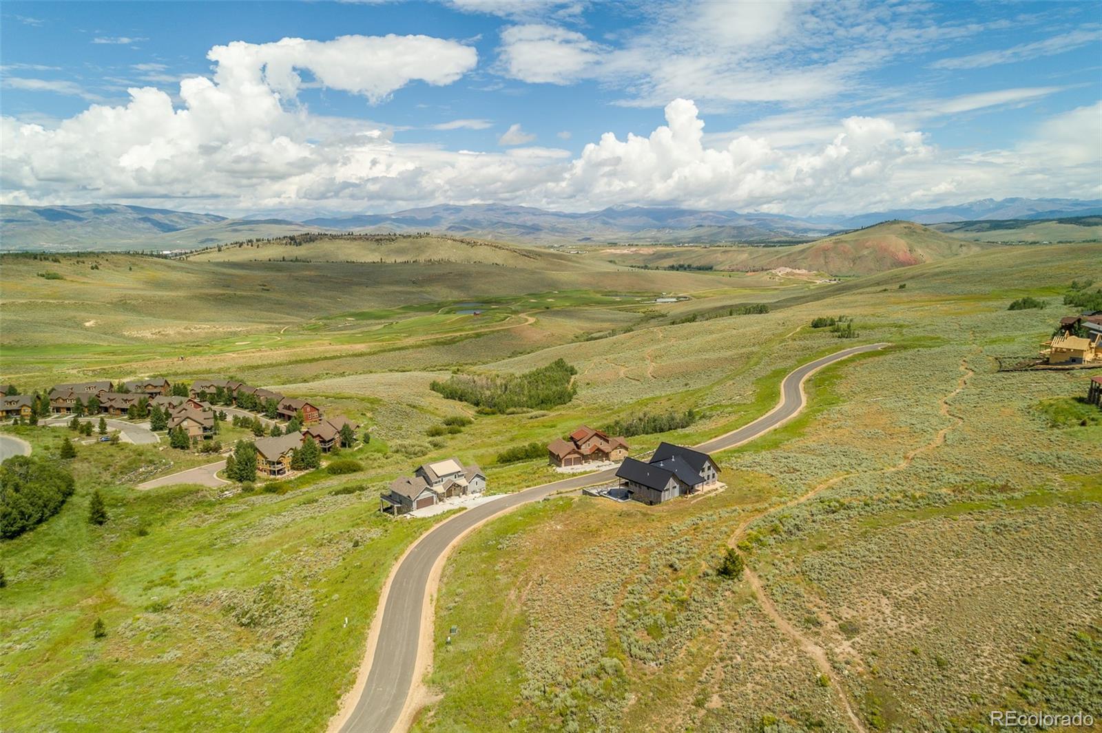 432 Lower Ranch View Road Granby, CO 80446 - Photo 11 of 34 Gallery Image 11