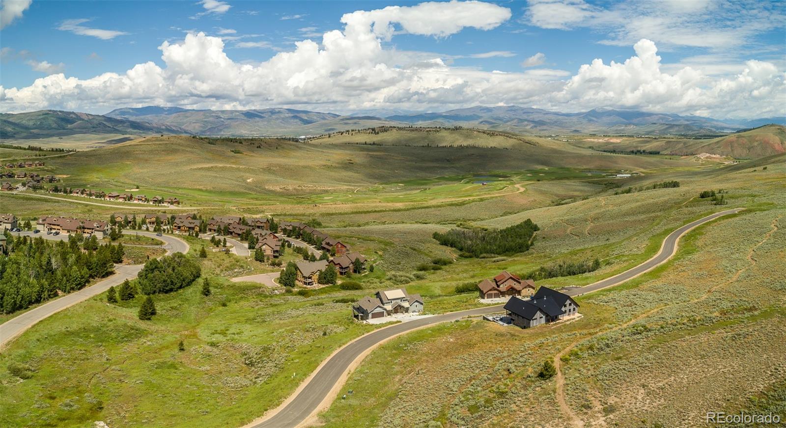 432 Lower Ranch View Road Granby, CO 80446 - Photo 12 of 34 Gallery Image 12
