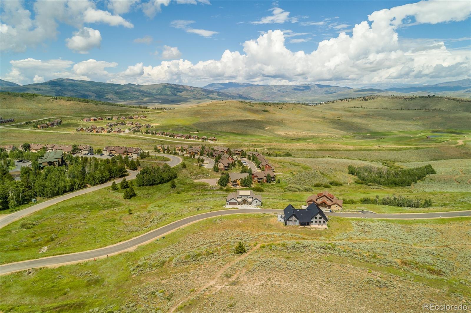 432 Lower Ranch View Road Granby, CO 80446 - Photo 14 of 34 Gallery Image 14