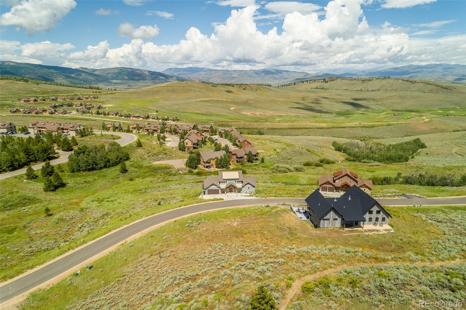 432 Lower Ranch View Road Granby, CO 80446 - Photo 15 of 34 Gallery Image 15