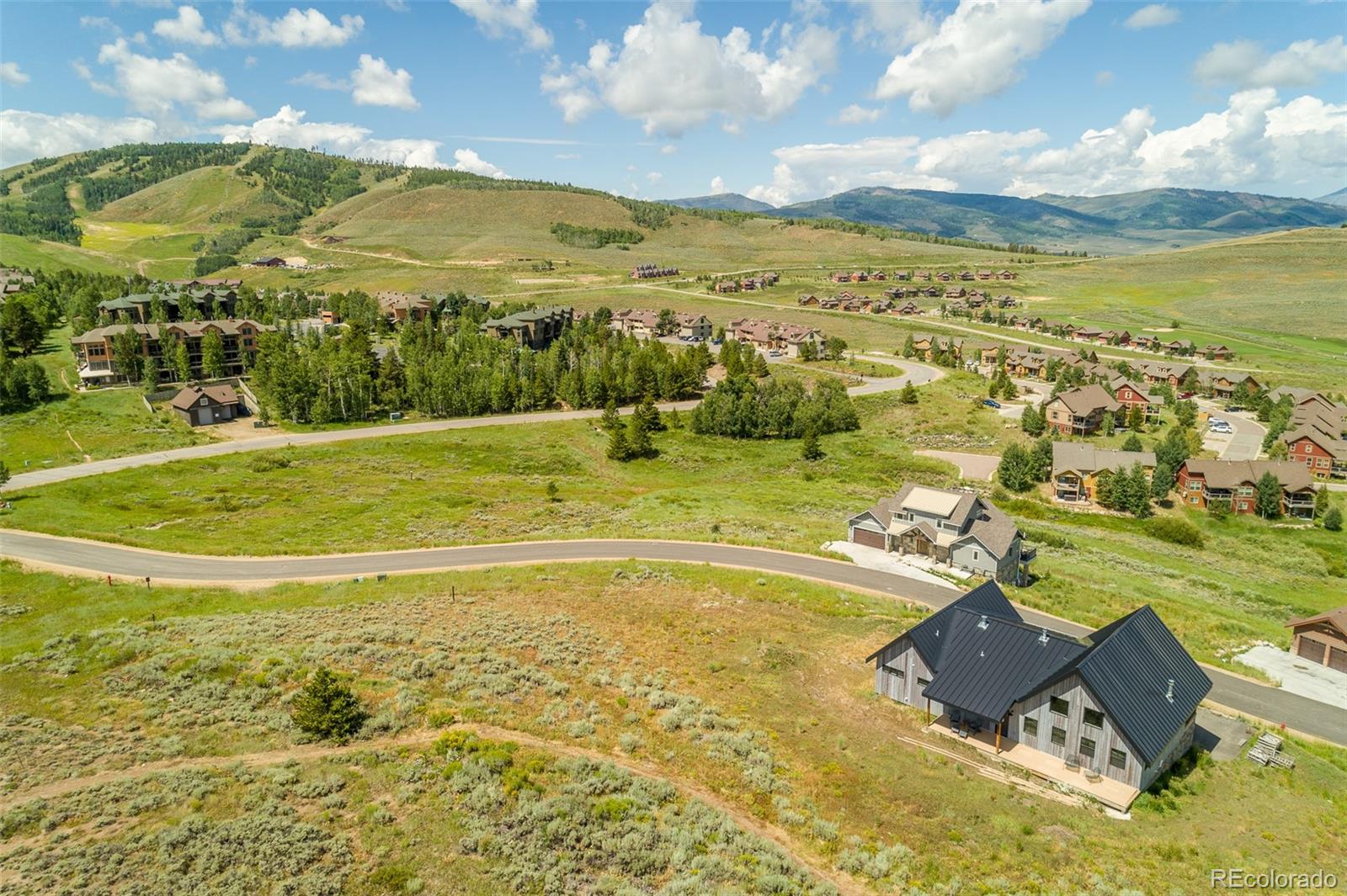 432 Lower Ranch View Road Granby, CO 80446 - Photo 16 of 34 Gallery Image 16