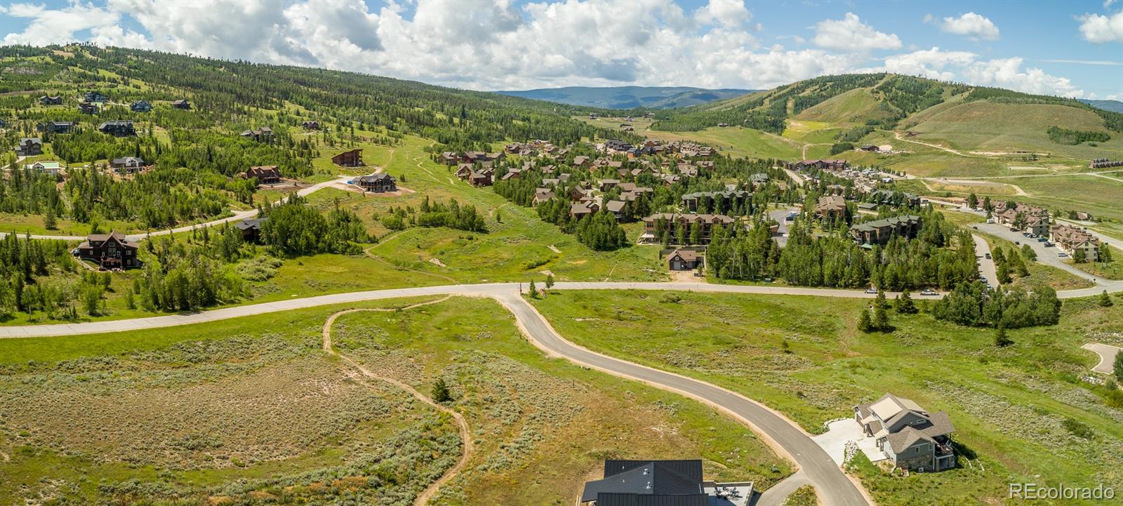 432 Lower Ranch View Road Granby, CO 80446 - Photo 17 of 34 Gallery Image 17