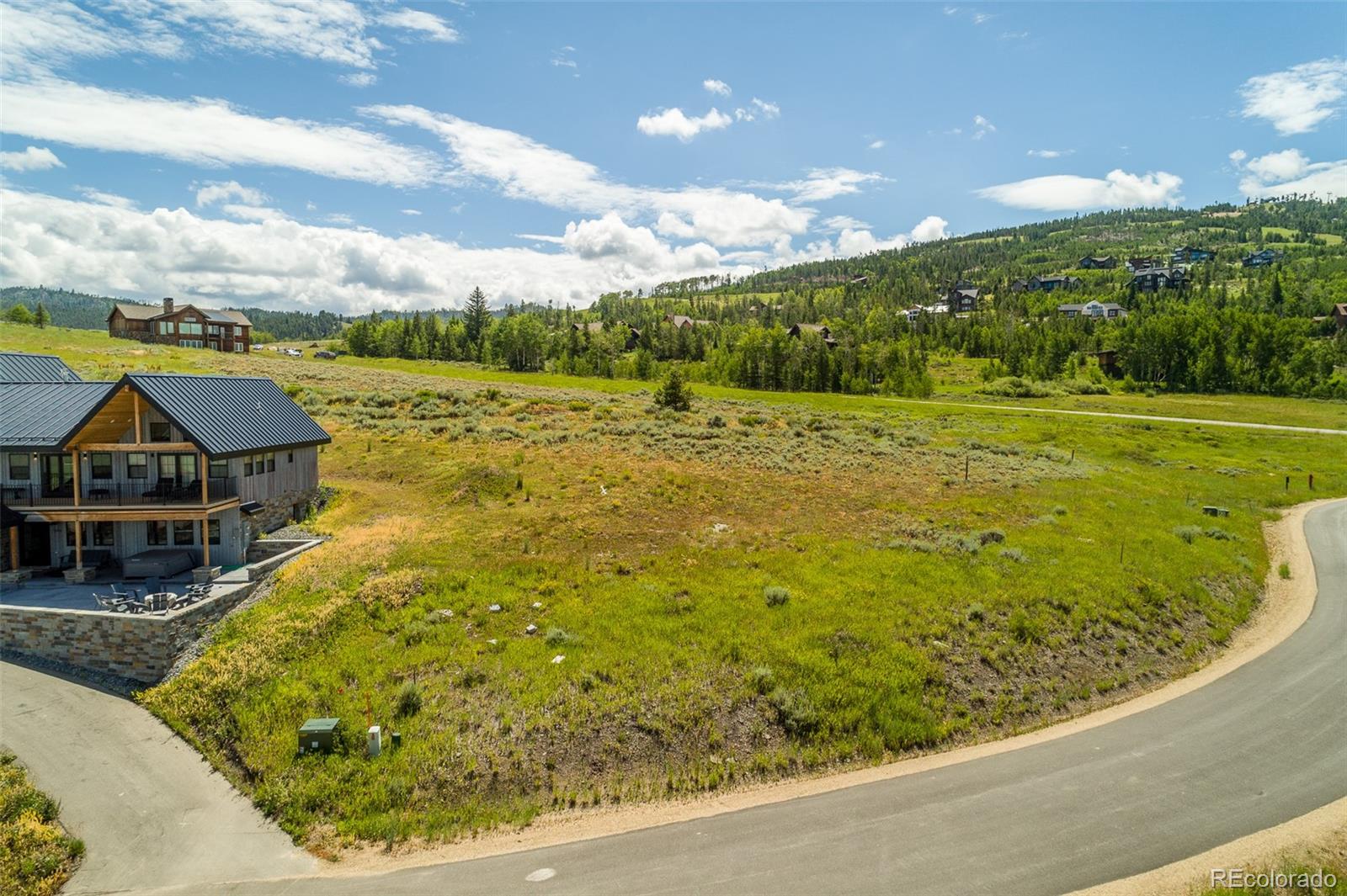 432 Lower Ranch View Road Granby, CO 80446 - Photo 19 of 34 Gallery Image 19